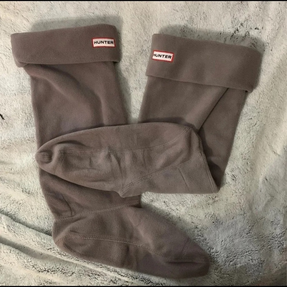 Tall Hunter Boot Socks